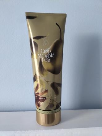 Victoria's secret crisp marigold pear tel.mlieko,