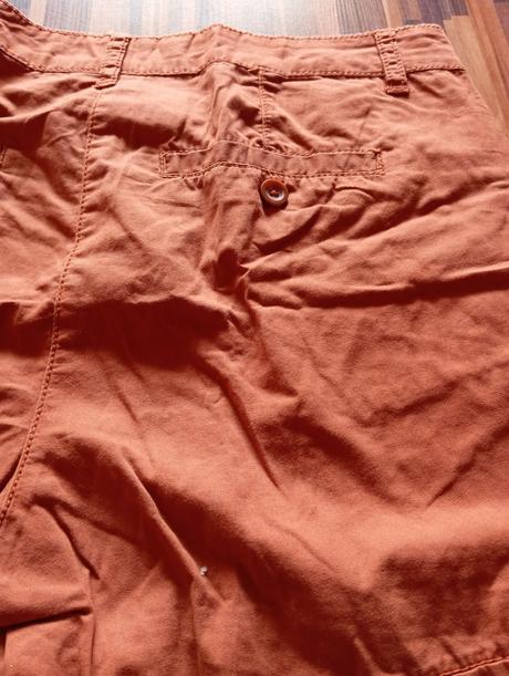 Kraťasy, colours of the world,40