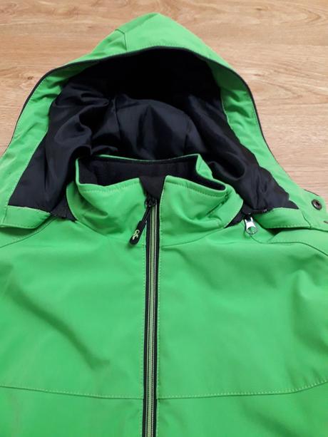 Bunda veľ. 160, 158