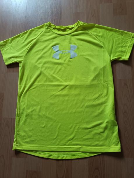 Under armour, top stav, under armour,m