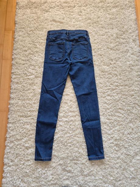 Skrinky rifle, sinsay,36