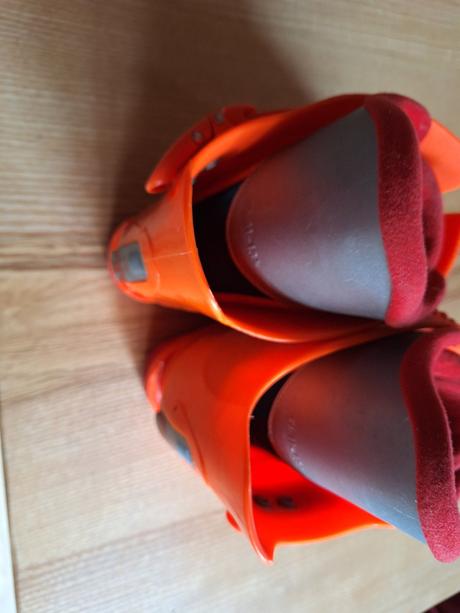 Lyžiarky tecnica tjr veľ. 29 /cca 18 cm/, tecnica,29