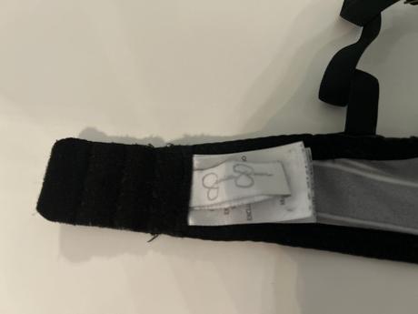 Podprsenka jessica simpson, 85c