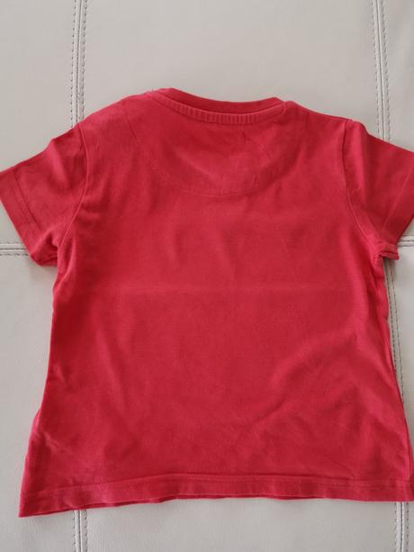 Chlapčenské tričko mayoral, č. 80, mayoral,80