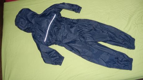 Overal do dazda regatta, regatta,104