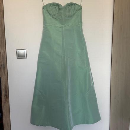 Slávnostné šaty, mango,s