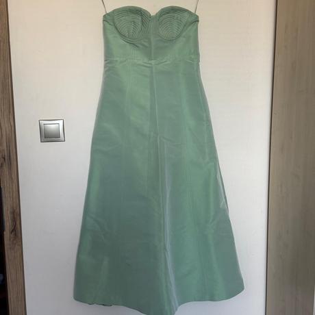 Slávnostné šaty, mango,s