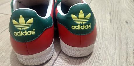 Adidas gazelle marrakesh, adidas,36