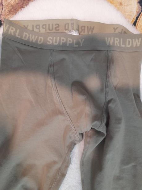 Elastické spodky 158/164, aj skôr 152, h&m,152
