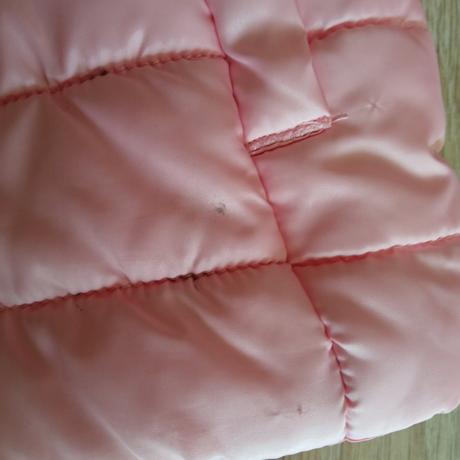 Bunda 5-6 rokov, dopodopo,116