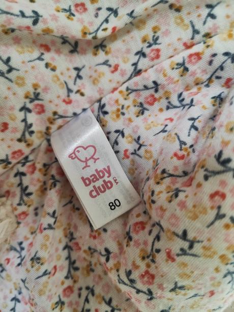 Kabátik c&a, c&a,80