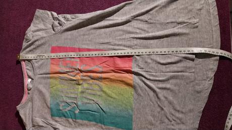 Tričká krátky rukáv 158, 158