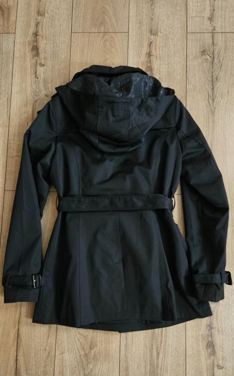 Kabát/parka na jeseň l/40, gate,l