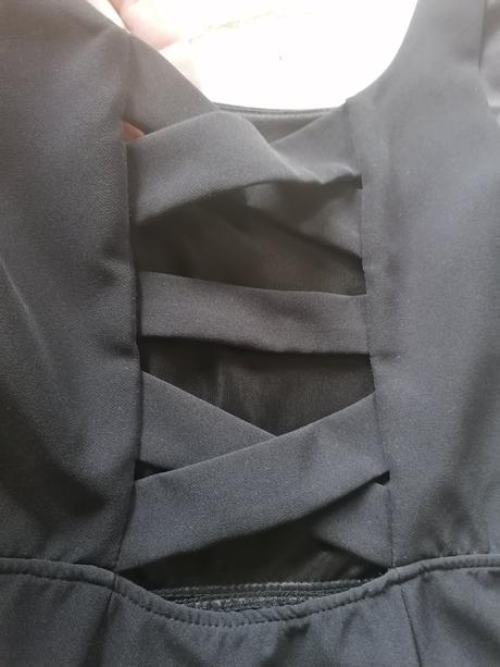 Jednoduché rafinované c&a 38, clockhouse,s