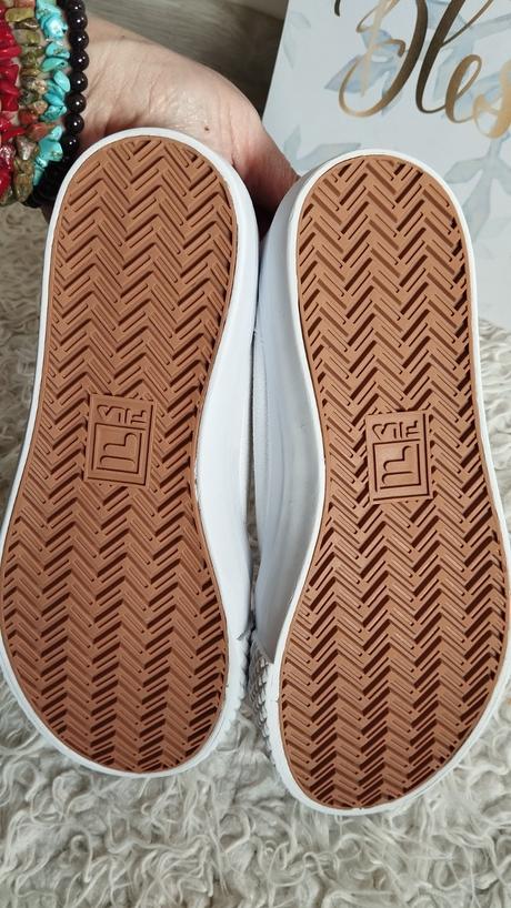 Tenisky fila, fila,37