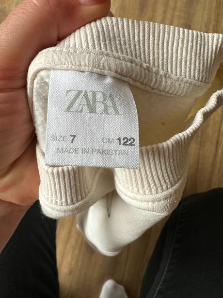 Mikina zara, zara,122
