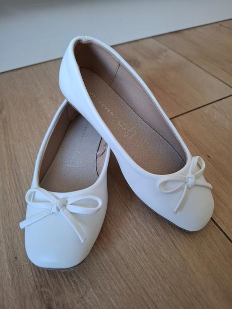 Baleriny, reserved,30