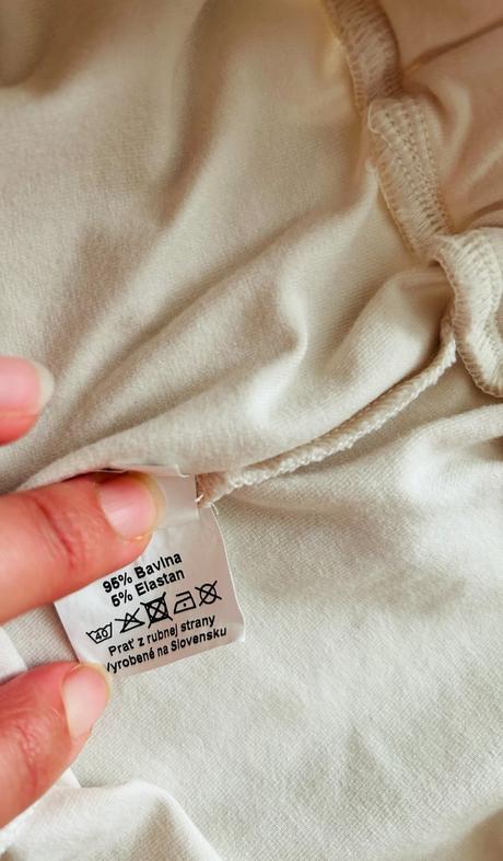 Krásny komplet značky namur - bianka rumanová, l