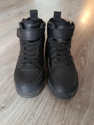 Hm,vodeodolné tenisky 27, h&m,27