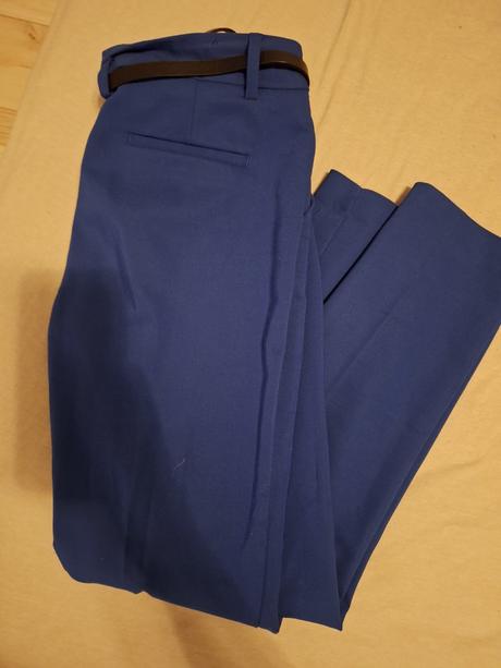 Reserved cigaretove nohavice, reserved,34