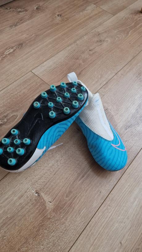 Kopačky zn. nike veľ.  35.5, nike,35