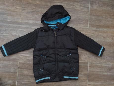 Prechodná  bunda č.110, 110