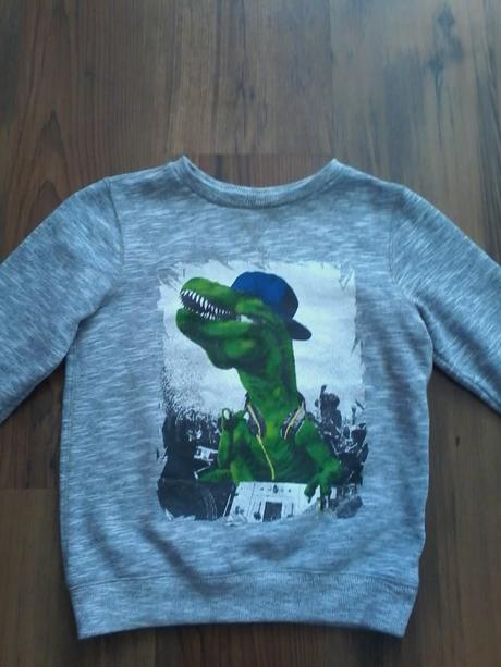 Mikina, dopodopo,128