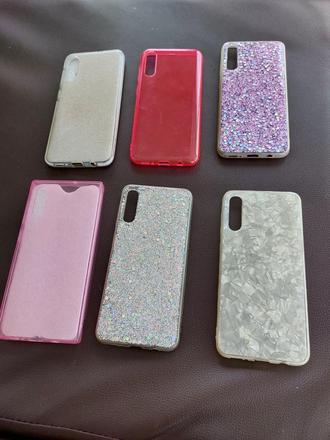 Samsung a50, samsung