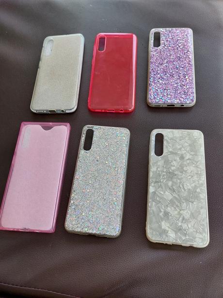 Samsung a50, samsung