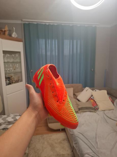 Adidas predator edge.3 ll fg, adidas,38