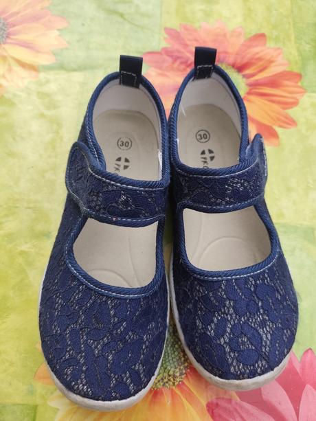 Balerinky, protetika,30