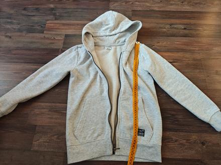 Mikina takko 134/140, takko,140