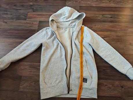 Mikina takko 134/140, takko,140