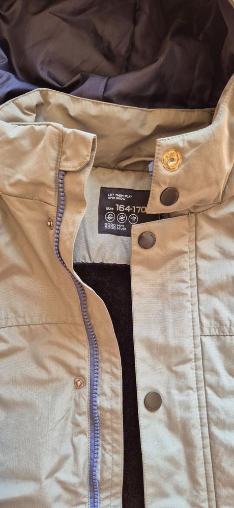 Zimna bunda, authority,164