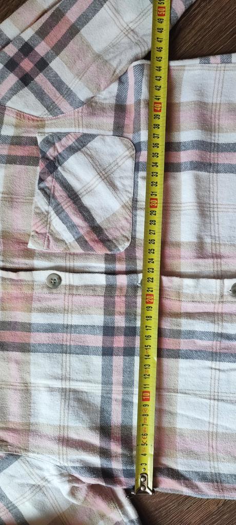 Predĺžená košeľa 146/152, primark,146