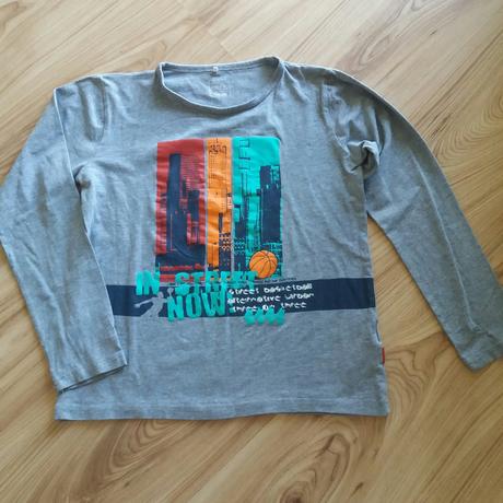 Chlapčenské tričko č.134/140, name it,134