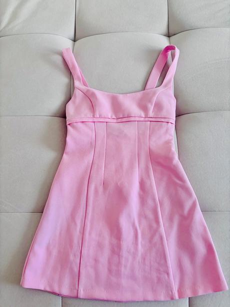 Dámske mini šaty, new yorker,xs