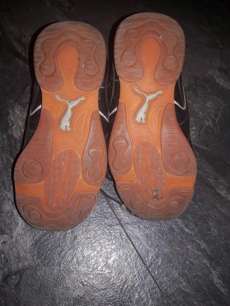 Tenisky puma, puma,28