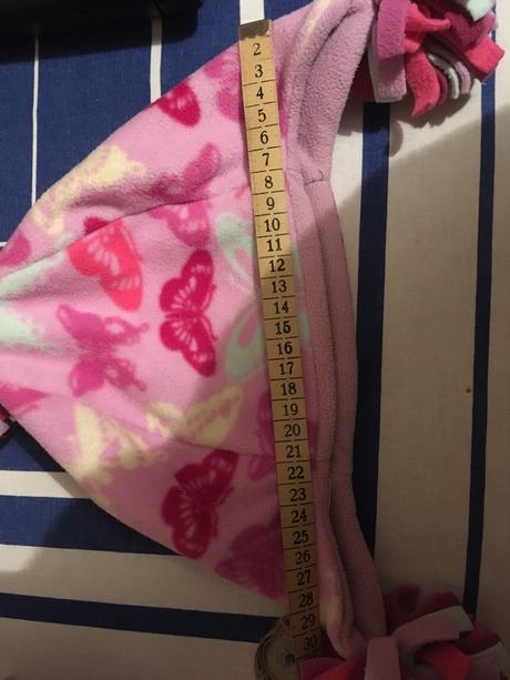 Čiapka a šal gap na 6-9 rokov - top stav, gap,128