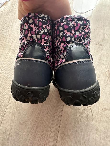 Snehule geox, geox,27