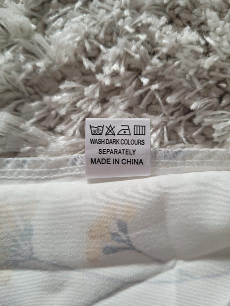 Biele tehotenské šaty m, 38