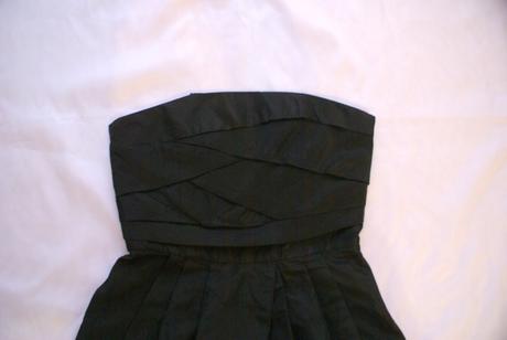 Šaty zara - bezchybný stav, zara,m