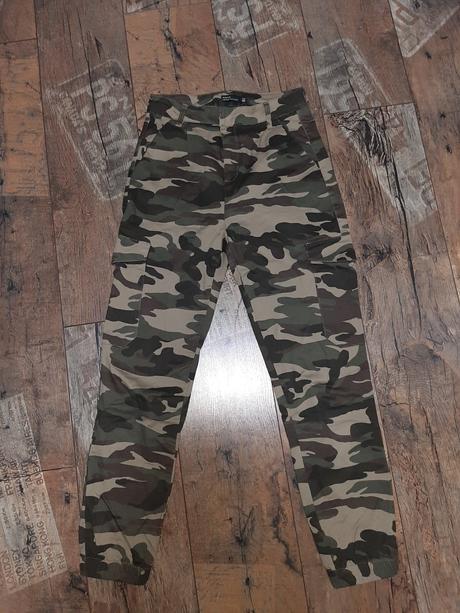 Cargo nohavice, house,xs