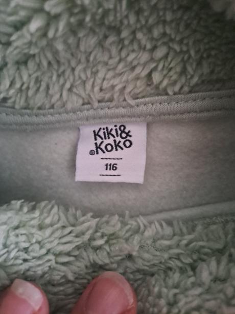 Mikina, kiki&koko,116