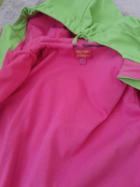 Predam detsku bundu, 98