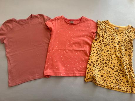 Balík 134, 122–134