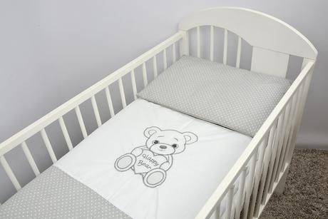 2-dielne happy bear, 120x90, šírka (cm): 90,dĺžka (cm): 120