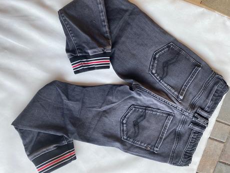 Replay nohavice, replay,116