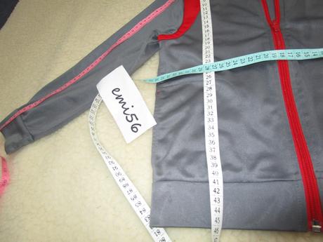 3015. mikina, domyos,116