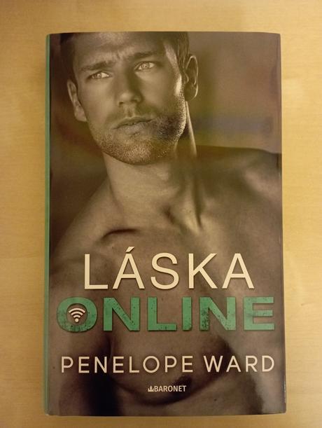 Kniha láska online penelope ward,